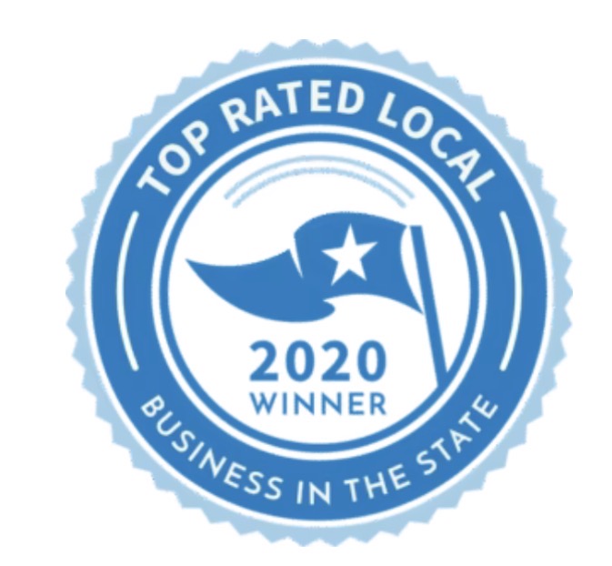 Top Rated Local · Winner